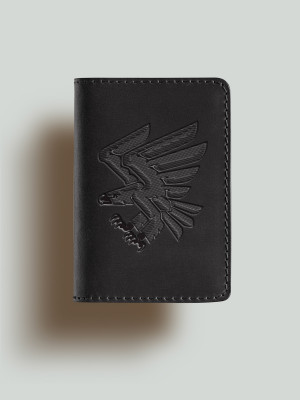 Обкладинка для ID-документів Орел атакує