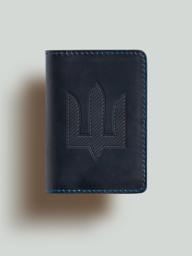 Обкладинка для ID-документів Герб шеврон