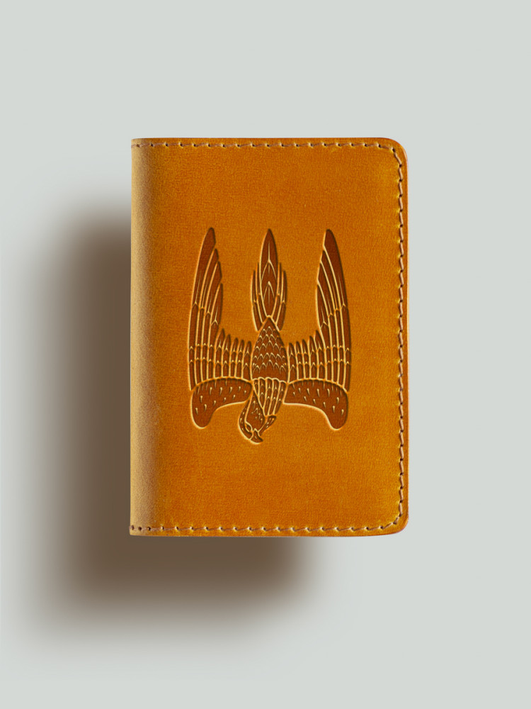 Обкладинка для ID-документів Сокіл