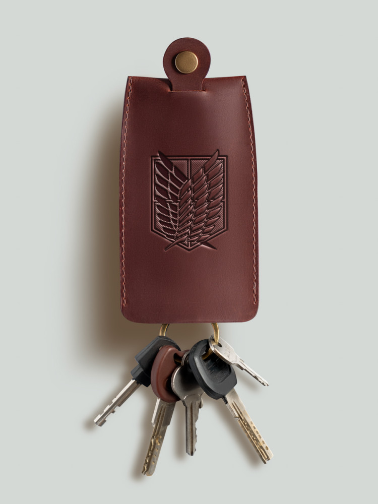 Ключниця Plaine L Атака титанів