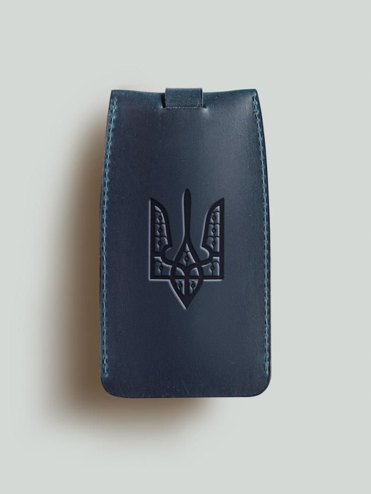 Ключниця Plaine L Герб УНР "гострий"