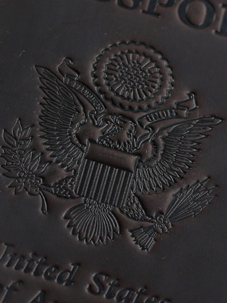 Ключниця Plaine L Герб США